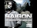 Saigon - How We Get Down
