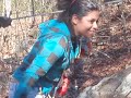 Zip Lining In Asheboro