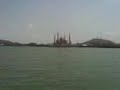 JIN DI MASJID KRISTAL TERENGGANU MAJU