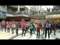 I Believe She's Amazing Flash Mob - Toronto Eaton Centre