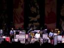 Ted Leo at Merriweather - Me & Mia Ted Leo at Merriweather - Me & Mia