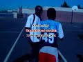 bitch niggas fight