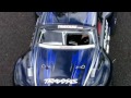Brushless&Traxxas Slayer Pro 4x4