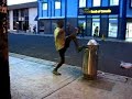 Zombies Gone Wild in Castries