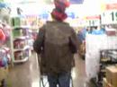 Doobie goes Shopping