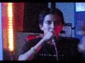 GEORGE FARIAS EX MALLANEP CON SU GRUPO KLAVE 1