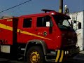 Incêndio no bairro Joaquim Távora