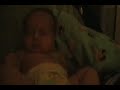 Baby Snoring and Dreaming Baby Snoring and Dreaming