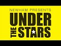 H-Dhami at Newham Under The Stars 2007
