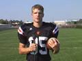 Athlete of the Week - Matt Wakulchik