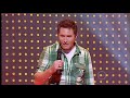 Dave Hughes at The 2009 Melbourne International Comedy Festival Gala for Oxfam Australia. Please donate to Oxfam Australia on 1800 034 034 or www.oxfam.org.au For more Gala clips: www.youtube.com