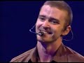 Justin Timberlake - Like i love you (Remix Video)