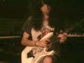 teledysk, klip, Brian May,- China Belle