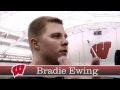 Wisconsin Football Pro Day 2012