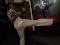 The home made exercise program The home made exercise program