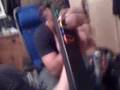 Jugganot mastering dragonforce