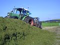 Silo fahren 2008