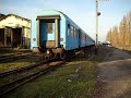 Gararea lui 9346 in Giurgiu-Oras