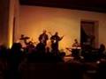 Winter´s Sun - Caixa Acústica - brazilian fusion quartet