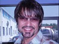 Jeff Bates-The Woman He Walked On
