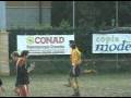 Villa D'oro - Fc Ganaceto 2-2