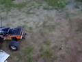 Dual t-maxx 3.3s (bumper cars)