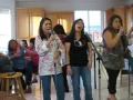 GET-TOGETHER PARTY IN JUNE 2009
