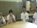 WHRHS Volleyball 2008 Highlight Video