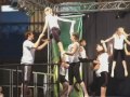 akrobatik auftritt dossenheim 21.7.07 teil2