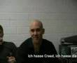 Nick Olivieri talks about creed