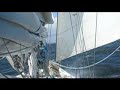 Antwerp Flyer - Tall Ship's race 2007, Arhus - Kotka