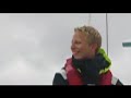 Antwerp Flyer - Tall Ship's race 2007, Arhus - Kotka