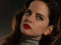Old Hollywood Hair