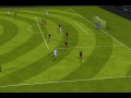 FIFA 13 iPhone/iPad - Livorno vs. Genoa