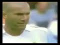 zidane le maestro