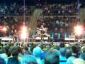 Bruce Springsteen and The E Street Band BORN TO RUN @ The Palace of Auburn ...