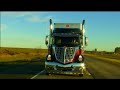 International LoneStar - Rolling Footage 1