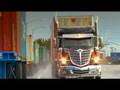 International LoneStar - Rolling Footage 1