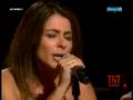 clip video Julie Zenatti Si Le Temps Me Le Permettait