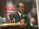 Antonio Di Pietro: Regione Abruzzo, gli exit poll a Milano