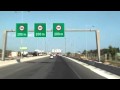 Patra-Athens Corinth Canal Isthmos