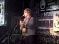 Nada Surf performs Ice On The Wing/Just Like Heaven.