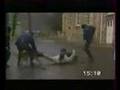 Bad Ass Police Dog