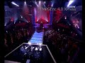 Leyre en Factor X 