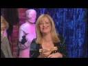 Bonnie Hunt Funny at a Halloween Party