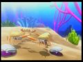 viky, pequeno golfinho