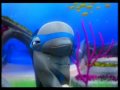 viky, pequeno golfinho