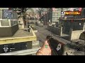 Aqui un gameplay analizando el nuevo modo de juego de BO.