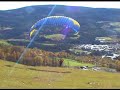 paraglider kurs i mjøsa paragliderklubb 2005