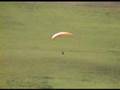 Paraglider kurs